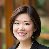 Headshot of Dr. Jennifer Lee