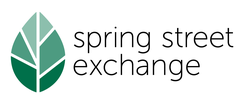 Spring Street Exchange